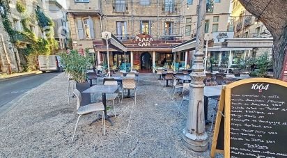 Bar-brasserie de 121 m² à Pézenas (34120)