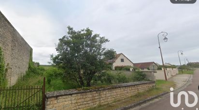 Land of 3,490 m² in Perrigny-sur-Armançon (89390)