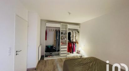 Apartment 2 rooms of 37 m² in Orvault (44700)