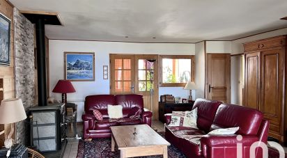 Country house 12 rooms of 244 m² in La Roche-sur-Foron (74800)