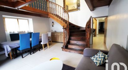 Lodge 7 rooms of 230 m² in Saint Géry-Vers (46330)