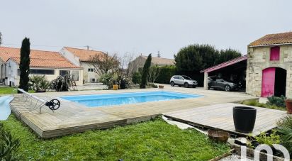 House 5 rooms of 135 m² in Bégadan (33340)