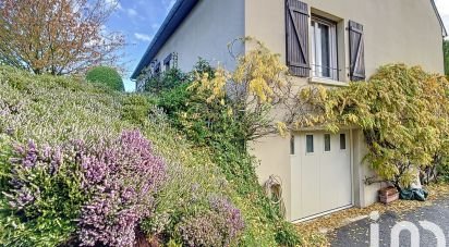 Maison 8 pièces de 172 m² à Saint-Suliac (35430)