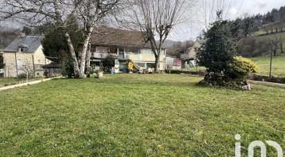 House 4 rooms of 90 m² in Saint Geniez d'Olt et d'Aubrac (12130)