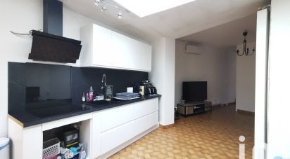 Maison 5 pièces de 104 m² à Haubourdin (59320)