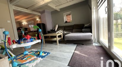 Maison 4 pièces de 91 m² à Harreberg (57870)