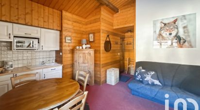 Studio 2 rooms of 30 m² in Châtel (74390)