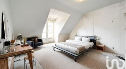 Appartement 3 pièces de 74 m² à Saint-Jean-le-Blanc (45650)