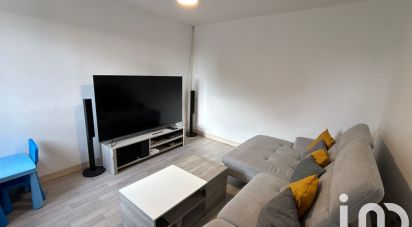 Maison 5 pièces de 111 m² à Vendôme (41100)