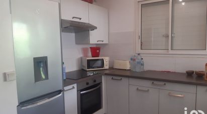 Appartement 3 pièces de 70 m² à Saint-François (97118)