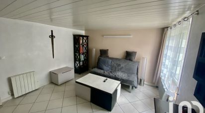 Town house 3 rooms of 51 m² in Belloy-en-France (95270)