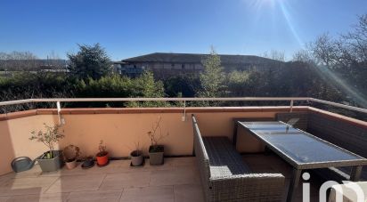 Apartment 4 rooms of 63 m² in Toulouse (31100)