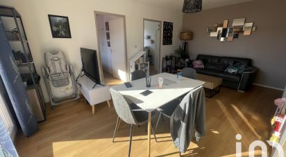 Apartment 4 rooms of 63 m² in Toulouse (31100)