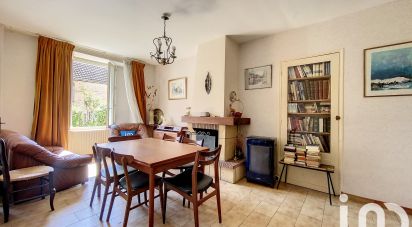 Traditional house 6 rooms of 151 m² in Mareuil-sur-Ourcq (60890)