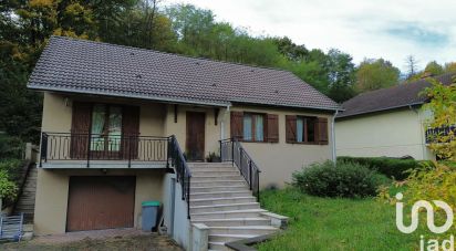 House 5 rooms of 88 m² in Hombourg-Haut (57470)