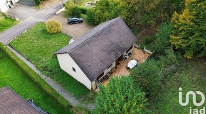 House 5 rooms of 88 m² in Hombourg-Haut (57470)