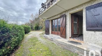 Maison 12 pièces de 315 m² à Corenc (38700)