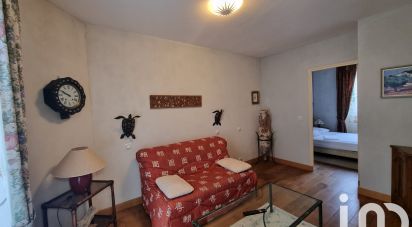 Apartment 4 rooms of 49 m² in Mont-Dore (63240)