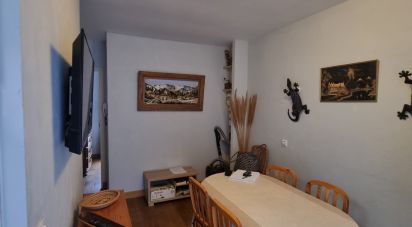 Apartment 4 rooms of 49 m² in Mont-Dore (63240)