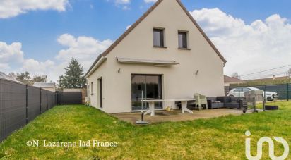 House 4 rooms of 104 m² in Vennecy (45760)