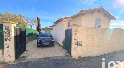 House 4 rooms of 92 m² in Uchaud (30620)