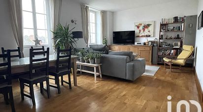 Duplex 5 pièces de 96 m² à Orléans (45100)