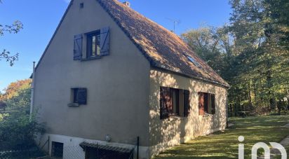 Maison traditionnelle 5 pièces de 127 m² à Saint-Hilaire-les-Andrésis (45320)