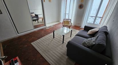 Apartment 1 room of 33 m² in Paris (75009)