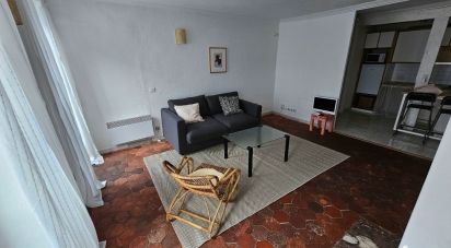 Apartment 1 room of 33 m² in Paris (75009)