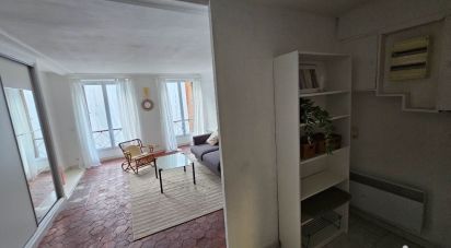 Apartment 1 room of 33 m² in Paris (75009)