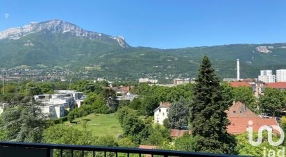 Appartement 4 pièces de 83 m² à Grenoble (38100)