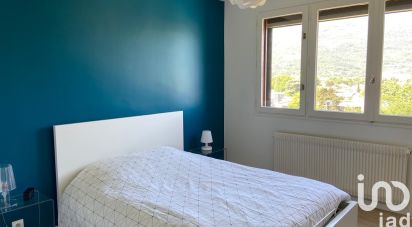 Appartement 4 pièces de 83 m² à Grenoble (38100)