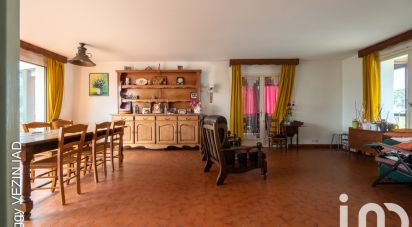 House 10 rooms of 215 m² in L'Houmeau (17137)