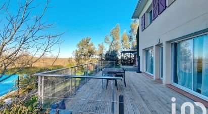 Lodge 10 rooms of 240 m² in Samatan (32130)