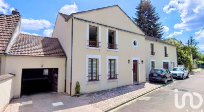 Mansion 10 rooms of 327 m² in Lichères-sur-Yonne (89660)