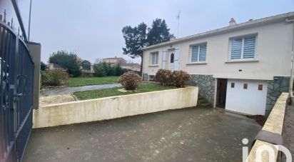 House 5 rooms of 80 m² in Le Poiré-sur-Vie (85170)