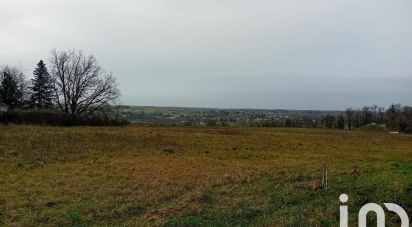 Land of 663 m² in MONTRICHARD (41400)