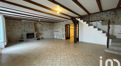 Village house 8 rooms of 152 m² in Belz (56550)