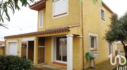 Maison 5 pièces de 110 m² à Florensac (34510)