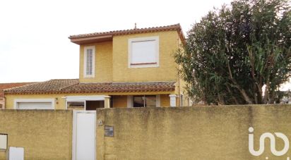 Maison 5 pièces de 110 m² à Florensac (34510)