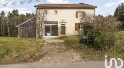 House 5 rooms of 163 m² in Épinal (88000)