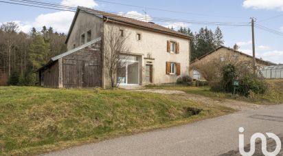 House 5 rooms of 163 m² in Épinal (88000)