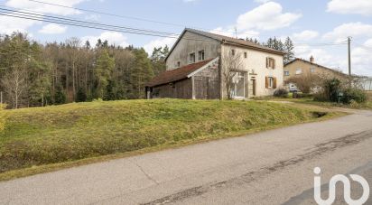 House 5 rooms of 163 m² in Épinal (88000)