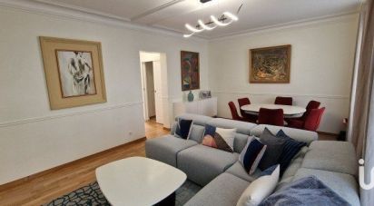 Apartment 3 rooms of 75 m² in Paris (75011)