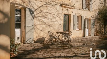 Architect house 8 rooms of 420 m² in Arles (13280)