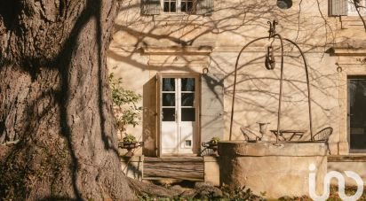 Architect house 8 rooms of 420 m² in Arles (13280)