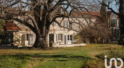 Architect house 8 rooms of 420 m² in Arles (13280)