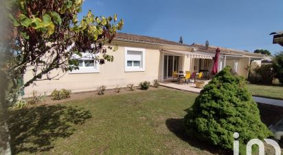 House 4 rooms of 91 m² in Pineuilh (33220)