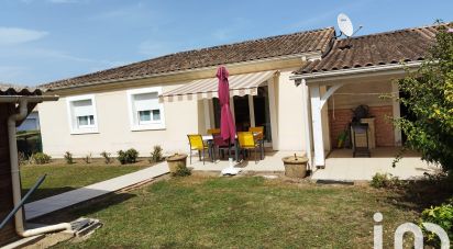 House 4 rooms of 91 m² in Pineuilh (33220)