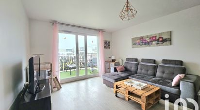 Apartment 3 rooms of 60 m² in Bondoufle (91070)